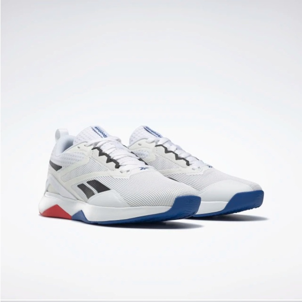 MEN’S REEBOK SNEAKERS